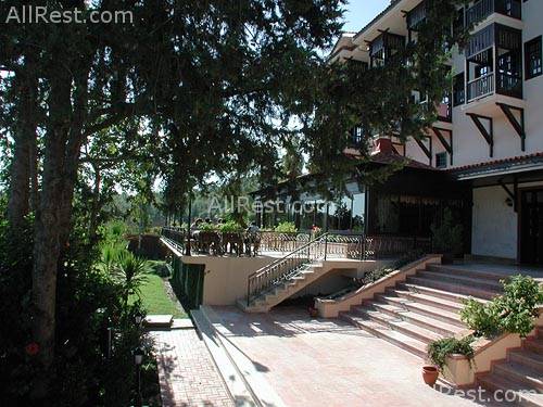 Club Hotel Phaselis Rose 5